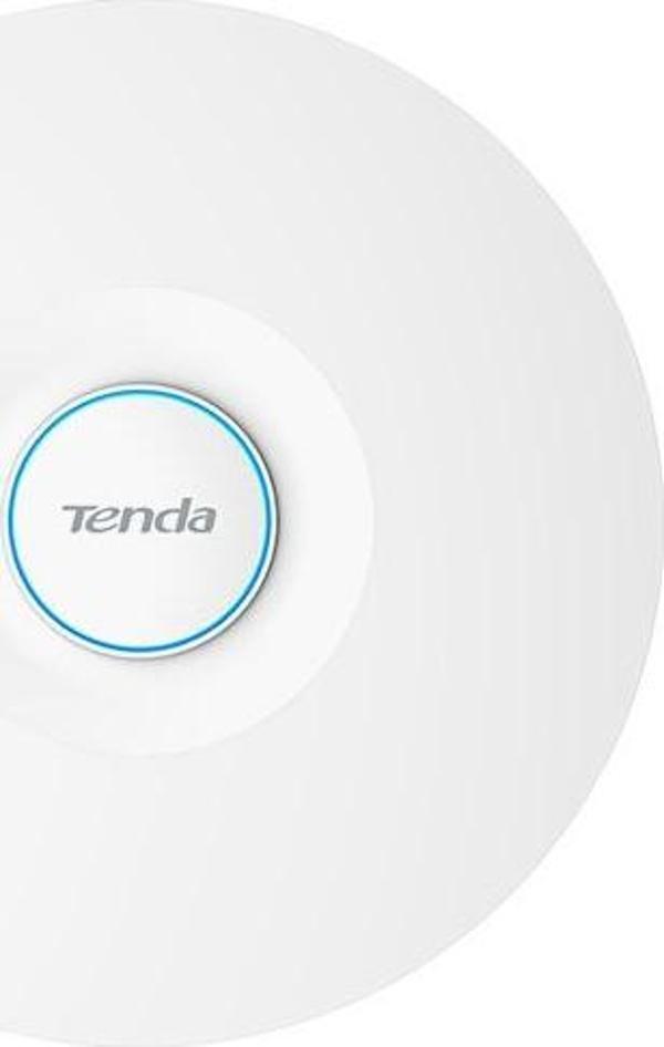 Tenda I29 AX3000 Wi-Fi 6 Çift Bantlı Tavan Tipi Access Point - Image 1