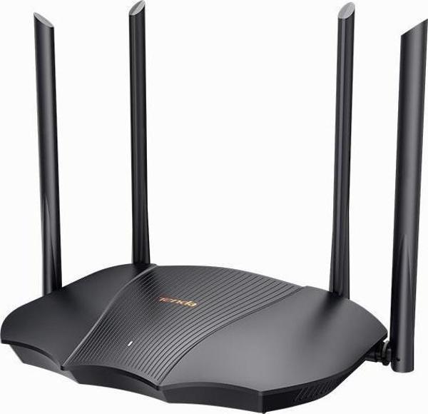 Tenda RX9 Pro Dual Bant Wi-Fi6 Router AX3000 - Image 1