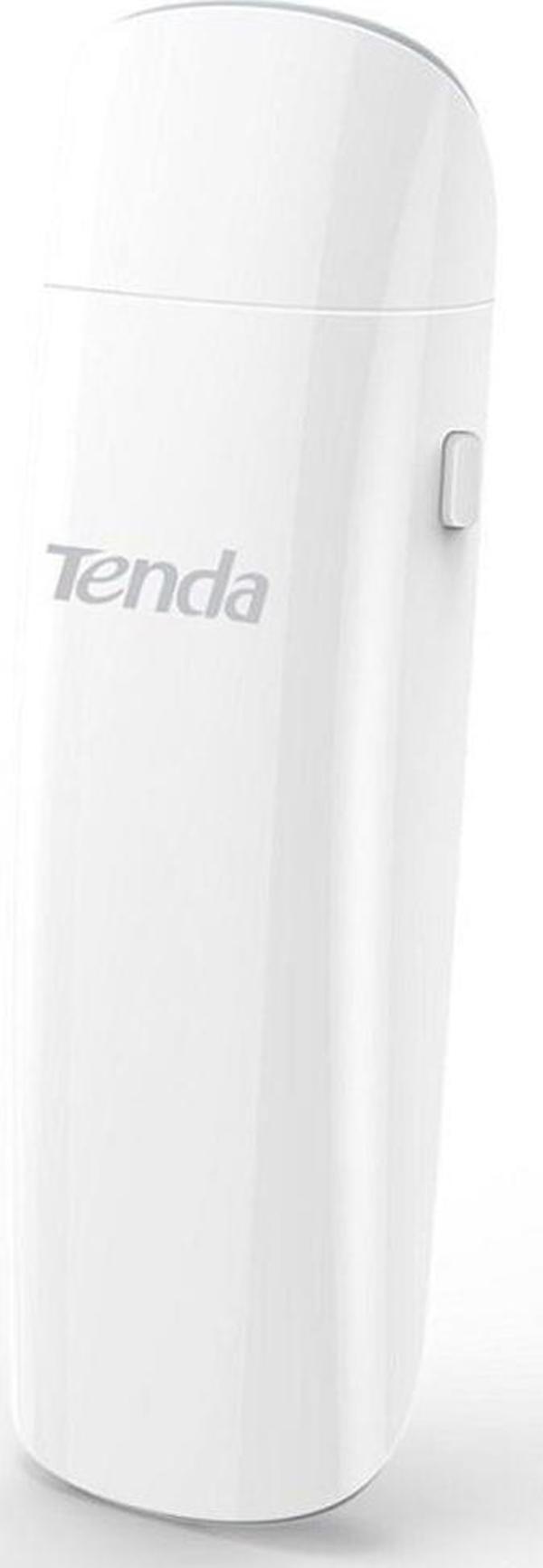 Tenda U1 867 Mbps 5Ghz USB 3.0 Kablosuz USB Adaptör - Image 1