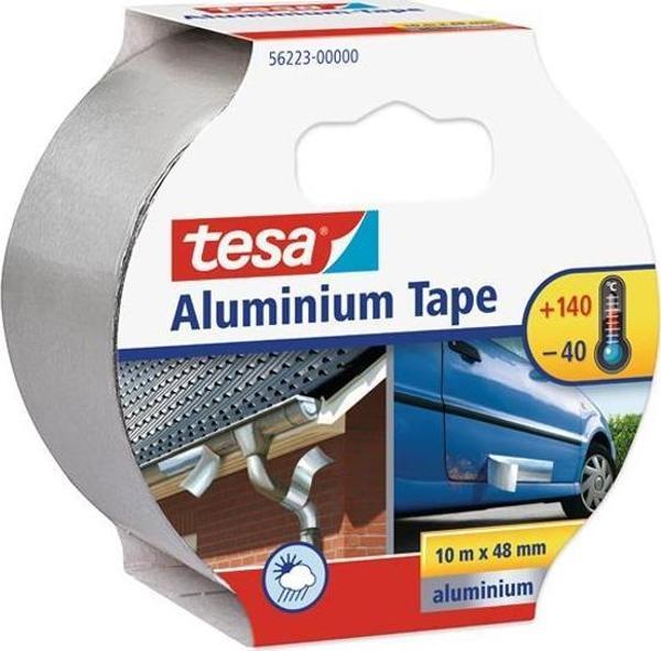 Tesa Bant Alüminyum 10x50 56223-00000 - Image 1