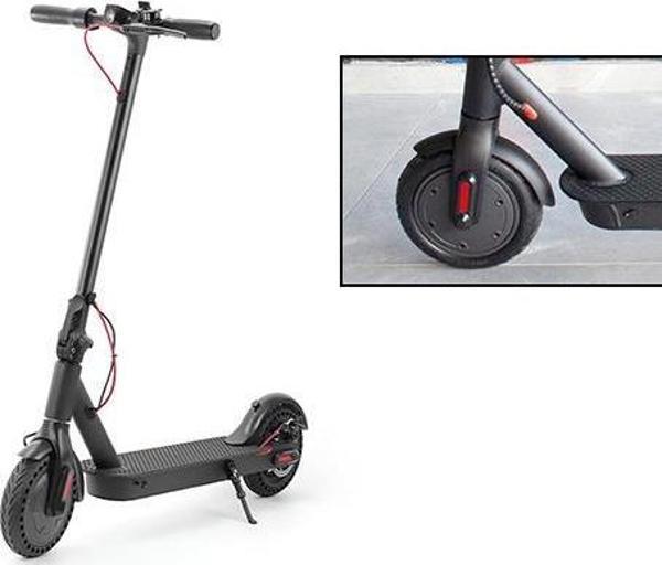 Citycoco Mini Scooter MX350 V4 350 Watt () - Image 1
