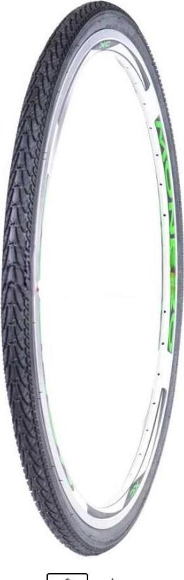 Ümit 700 x 38C [DESEN - 7002] SİYAH - [K] MEGHNA - Image 1
