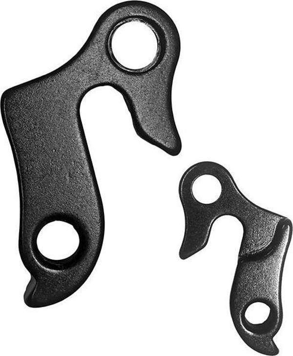 ÜMİT Kadro Kulağı - DT-7, Siyah - Image 1
