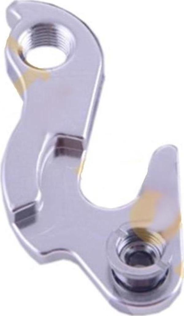 ÜMİT KADRO KULAĞI ALÜMİNYUM   MODEL 3 32193 - Image 1