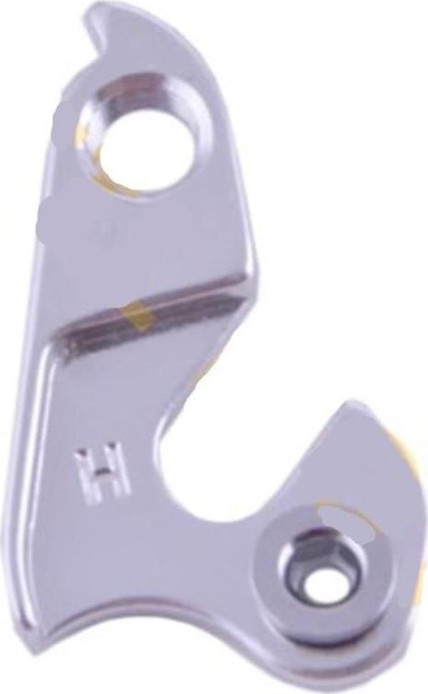 ÜMİT KADRO KULAĞI ALÜMİNYUM   MODEL 5 32195 - Image 1
