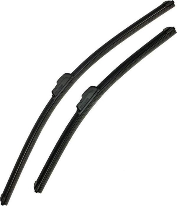 Rbw Citroen C5 Hb/Sedan/Hb 2008 Ve Sonrası Kasa Için Muz Silecek Takım 700 Mm+550 Mm 90 - Image 1