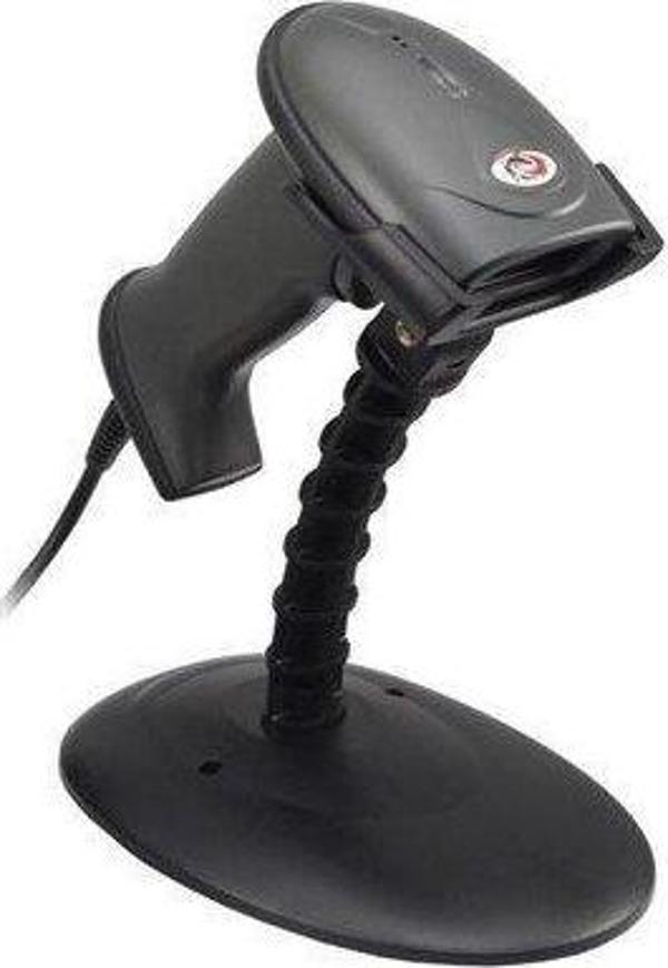 Sunlux XL6200A Tek Çizgili Lazer Usb Kablolu Barkod Okuyucu Ayaklı - Image 1