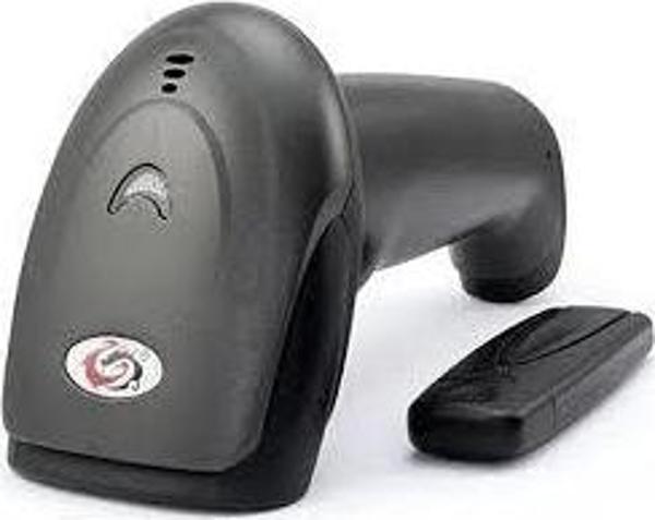 Sunlux XL-9309 Lazer Kablosuz- USB Barkod Okuyucu - Image 1