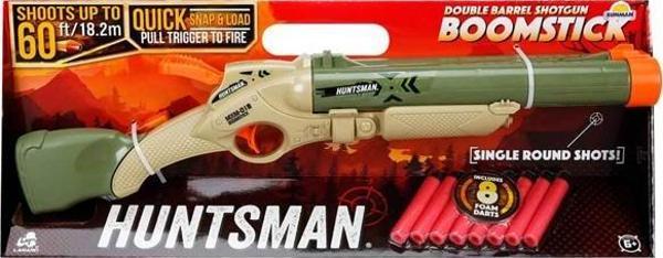 Sunman Huntsman Alpha BoomStick II Tüfek - Image 1