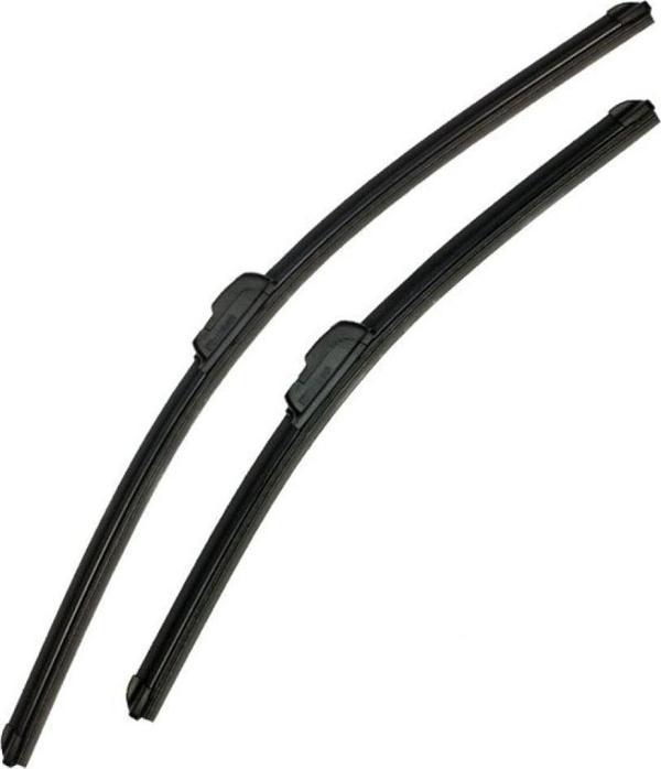 Rbw Peugeot 508 Sedan 2011 Ve Sonrası Kasa Için Muz Silecek Takım 650 Mm+650 Mm 90206 - Image 1