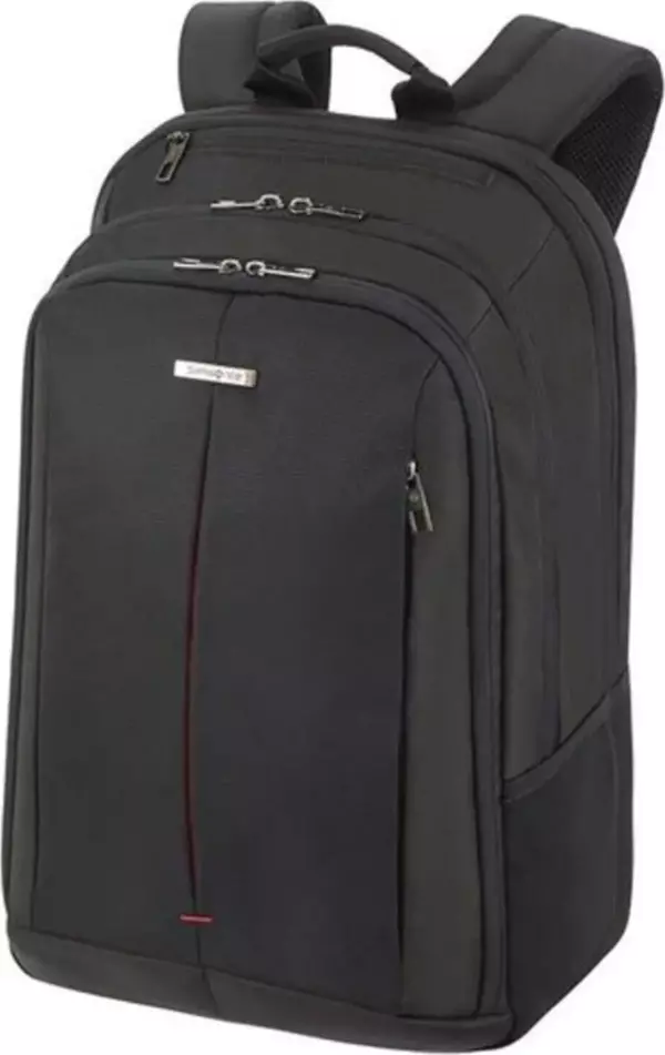 Samsonite Samsonıte CM5-09-007 17.3" Guard IT 2.0 Notebook Sırt Çantası Siyah - Image 1