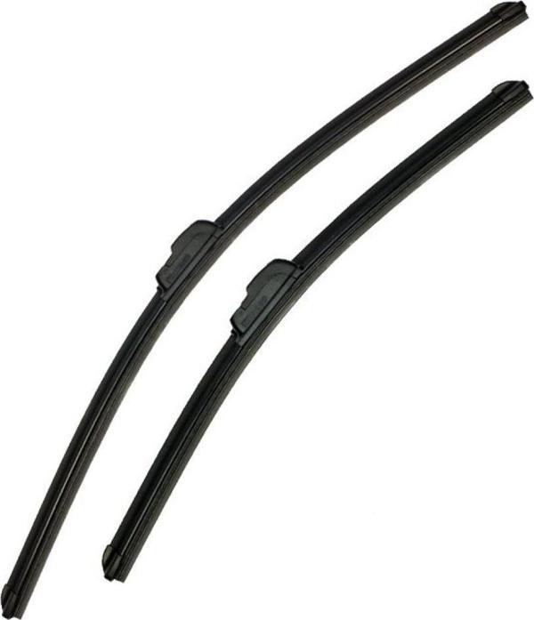 Rbw Volkswagen Amorok 2012 Ve Sonrası Kasa Için Muz Silecek Tk. 60Cm+60Cm 90402 - Image 1