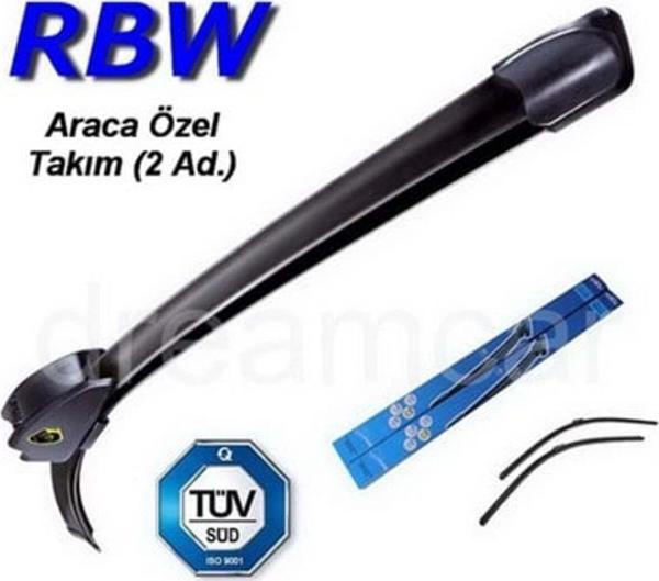 Rbw Hybrid Honda Crv 3-4 Re,Rm 06 Ve Sonrası Muz Sil. Tk - Image 1