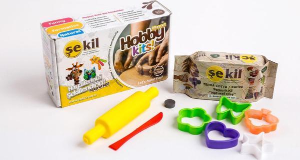 Şekil Magnet Seti - Image 1