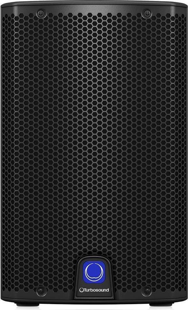 Turbo Sound iQ8 8" Aktif Hoparlör - Image 1