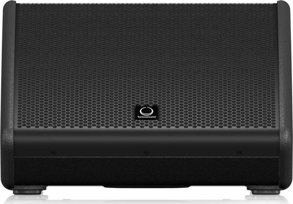 Turbo Sound TFX122M-AN 1100 Watt 2 Yol 12" Aktif Sahne Mönitörü - Image 1