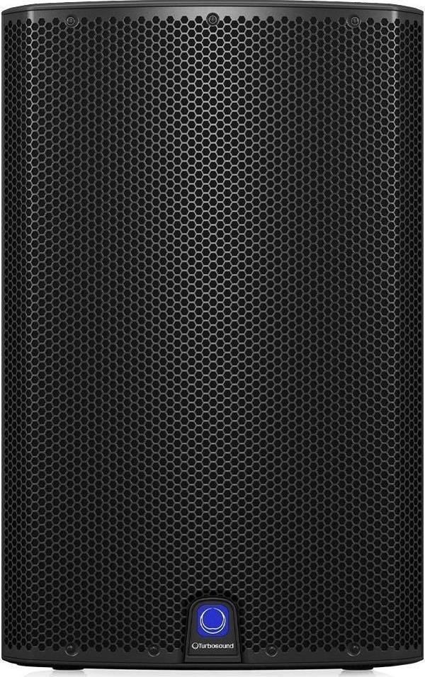 Turbosound IQ15 2500 Watt 15" Aktif Hoparlör - Image 1