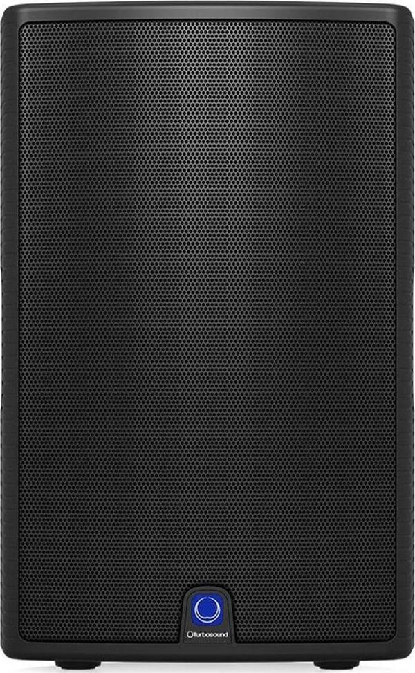 Turbosound Milan M15 1100W Aktif Hoparlör - Image 1