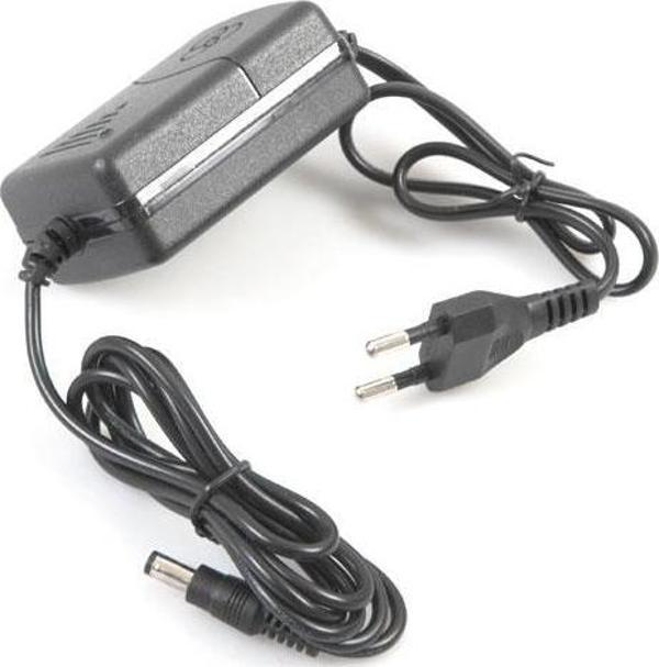 S-link SL-KA1211 12V 1A Plastik Adaptör - Image 1