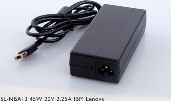 S-link SL-NBA13 45w 20v 2.25a Notebook Adaptörü - Image 1