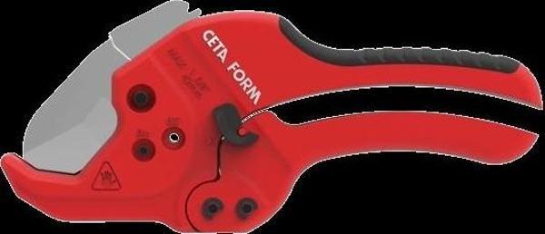 Ceta Form I21-42-2 Tucan Profesyonel Pprc Boru Makası 42  Mm - Image 1