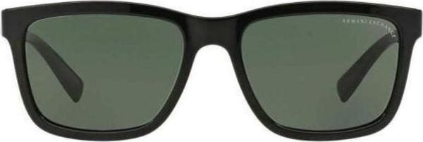 Armani Exchange AX4045S-8178-71 Güneş Gözlüğü - Image 1