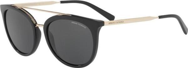 Armani Exchange AX4068S-815887 Kadın Güneş Gözlüğü - Image 1