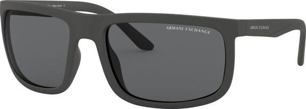 Armani Exchange AX4084S-805281-60 Erkek Güneş Gözlüğü - Image 1