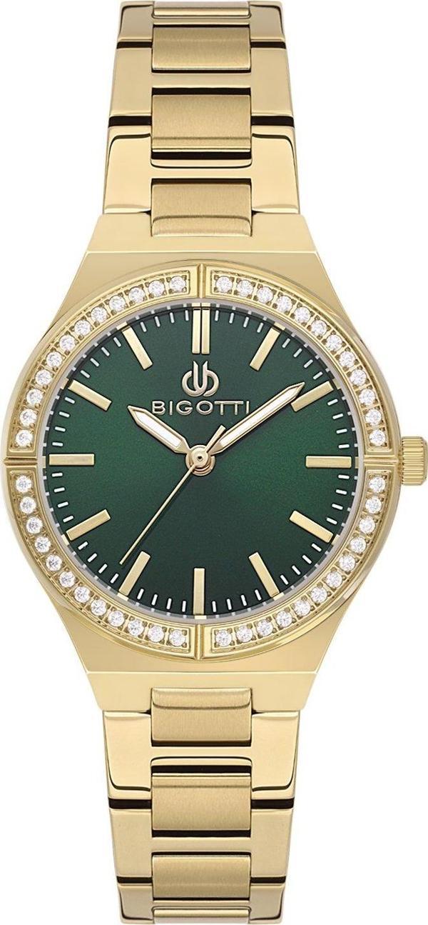 Bigotti Milano BG.1.10559-3 Kadın Kol Saati - Image 1