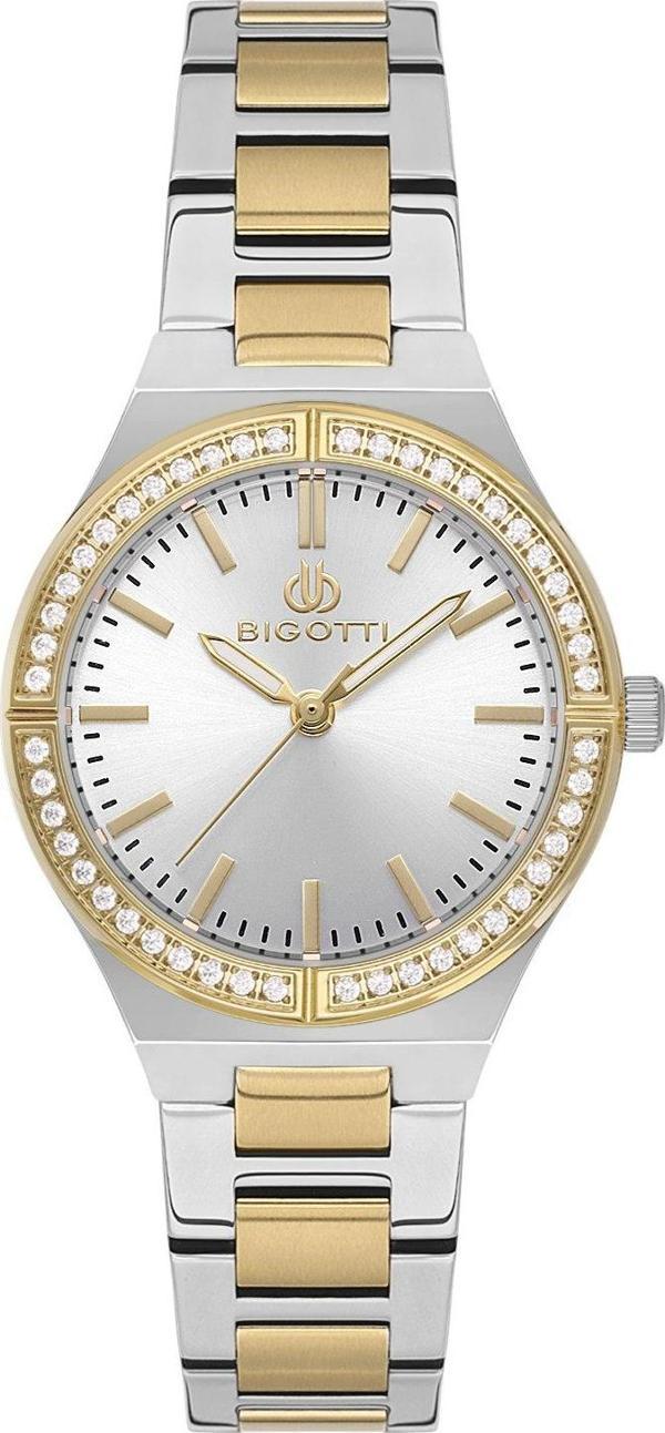 Bigotti Milano BG.1.10559-4 Kadın Kol Saati - Image 1