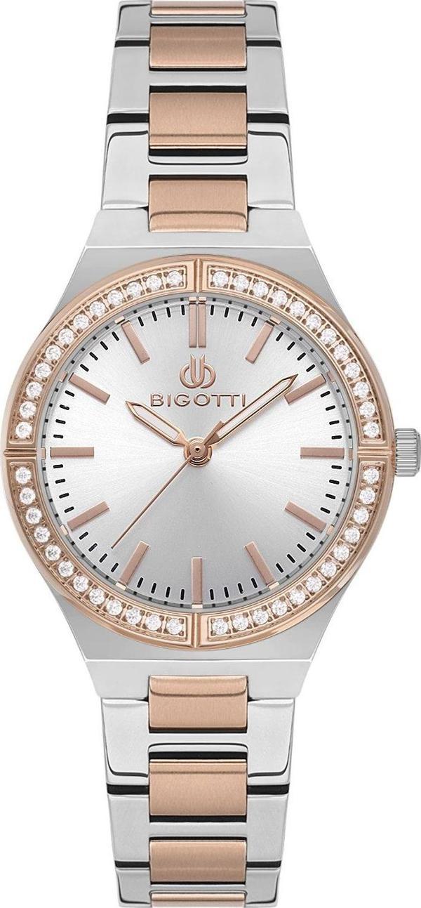 Bigotti Milano BG.1.10559-5 Kadın Kol Saati - Image 1