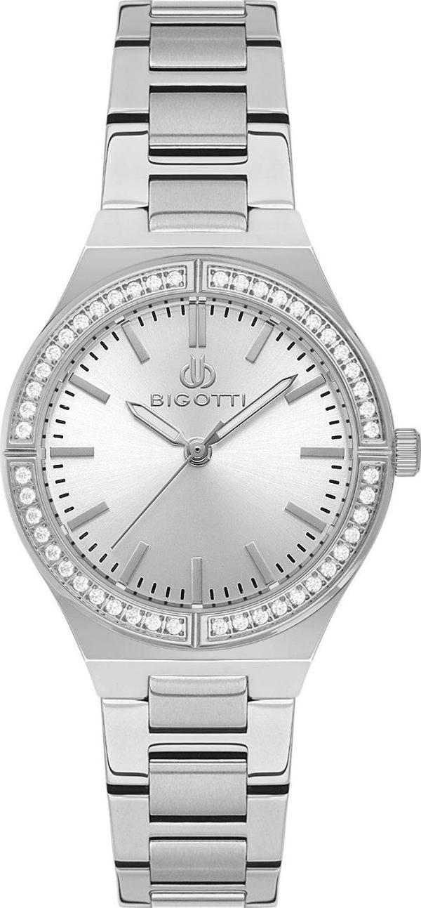 Bigotti Milano BG.1.10559-6 Kadın Kol Saati - Image 1