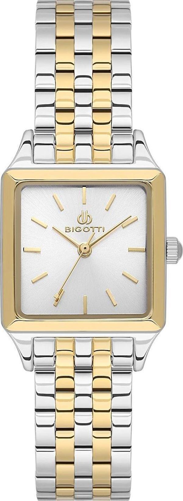 Bigotti Milano BG.1.10560-4 Kadın Kol Saati - Image 1