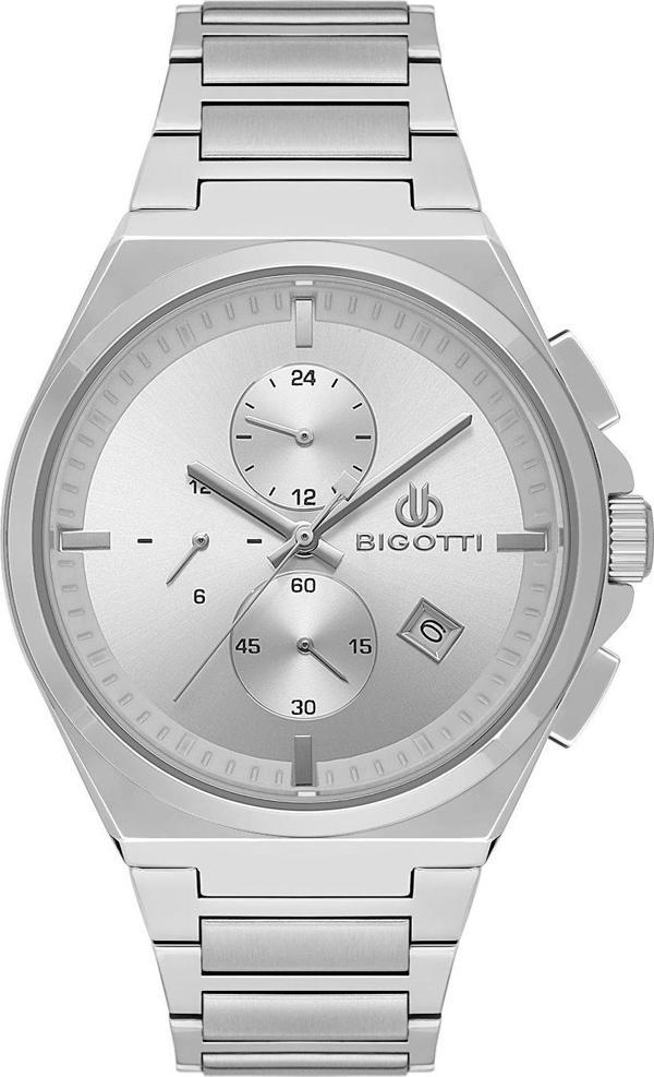 Bigotti Milano BG.1.10575-1 Erkek Kol Saati - Image 1