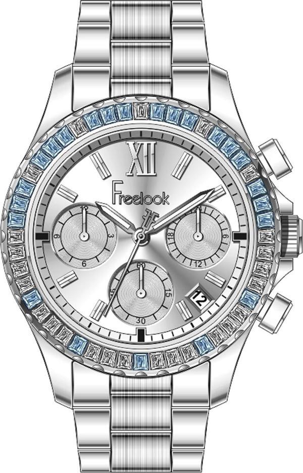 Freelook FL.1.10432-1 Kadın Kol Saati - Image 1