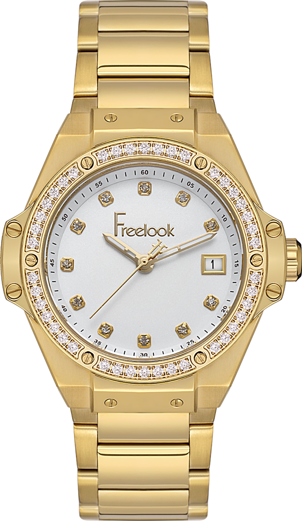 Freelook FL.1.10434-3 Kadın Kol Saati - Image 1