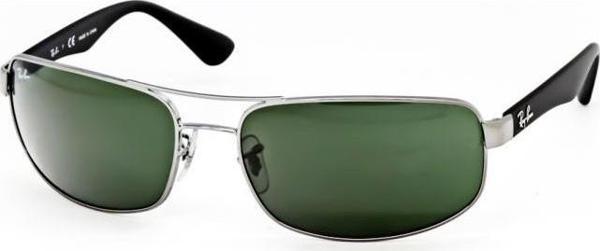 Ray-Ban RB3445-004 Erkek Güneş Gözlüğü - Image 1