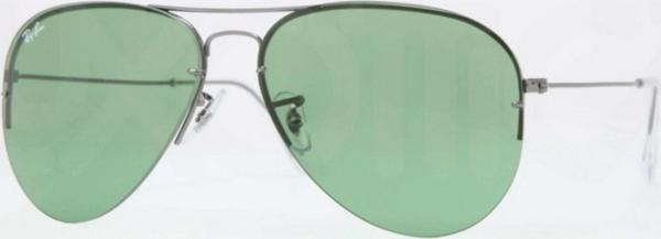 Ray-Ban RB3460-004-2 Unisex Güneş Gözlüğü - Image 1