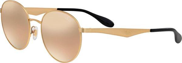 Ray-Ban RB3537-001 Güneş Gözlüğü - Image 1
