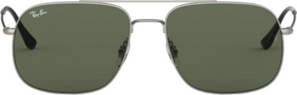 Ray-Ban RB3595-911671-56 Unisex Güneş Gözlüğü - Image 1