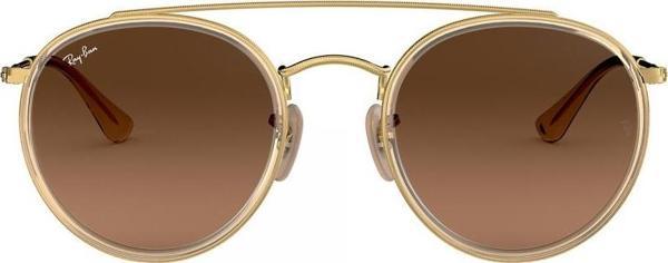Ray-Ban RB3647-N-9124-43 Kadın Güneş Gözlüğü - Image 1