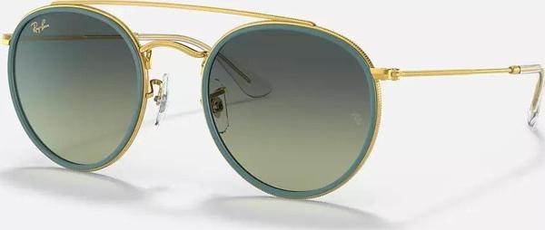 Ray-Ban RB3647N-9235BH Unisex Güneş Gözlüğü - Image 1