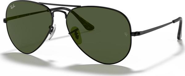 Ray-Ban RB3689-9148-31-55 Unisex Güneş Gözlüğü - Image 1