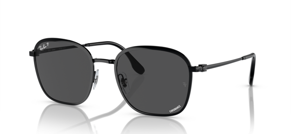 Ray-Ban RB3720-002-K8 Erkek Güneş Gözlüğü - Image 1