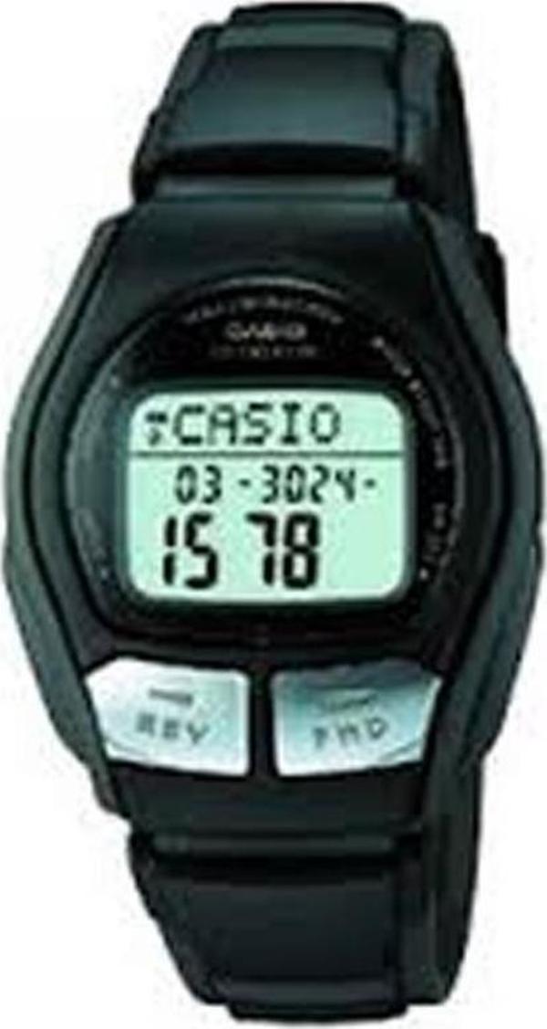 Casio LDB-10-1AVUR Unisex Kol Saati - Image 1