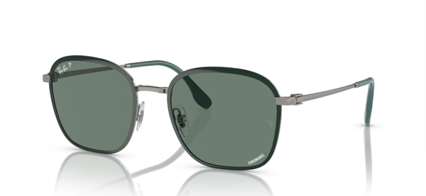 Ray-Ban RB3720-9264-09 Kadın Güneş Gözlüğü - Image 1