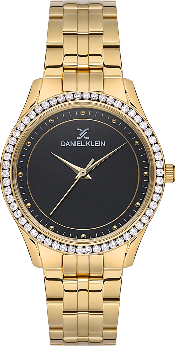 Daniel Klein DK.1.13584-4 Erkek Kol Saati - Image 1