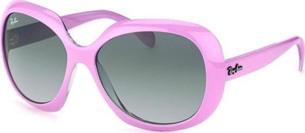 Ray-Ban RB4208-6102-11 Bayan Güneş Gözlüğü - Image 1