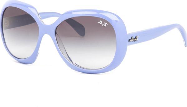 Ray-Ban RB4208-6103-8G Bayan Güneş Gözlüğü - Image 1
