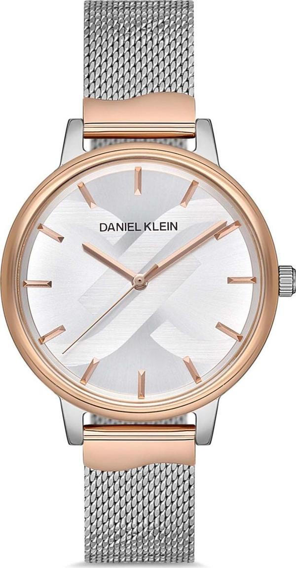 Daniel Klein DK012391D-04 Kadın Kol Saati - Image 1